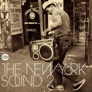 CD Shop - V/A NEW YORK SOUND 2