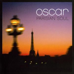 CD Shop - OSCAR PARISIAN SOUL