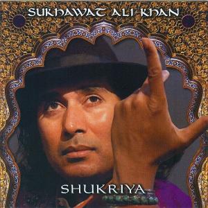 CD Shop - KHAN, SUKHAWAT ALI SHUKRIYA