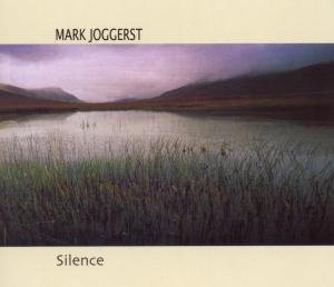 CD Shop - JOGGERST, MARK SILENCE