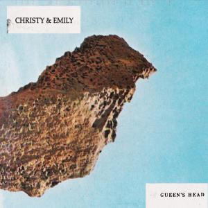 CD Shop - CHRISTY & EMILY GUEEN\