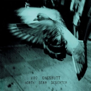 CD Shop - CHESNUTT, VIC NORTH STAR DESERTER