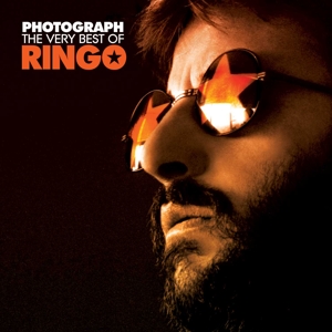 CD Shop - STARR RINGO PHOTOGRAPH:VERY BEST OF