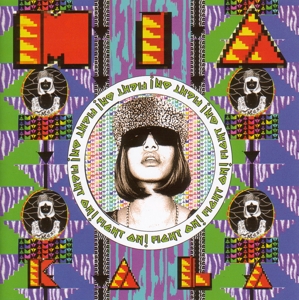 CD Shop - M.I.A. KALA