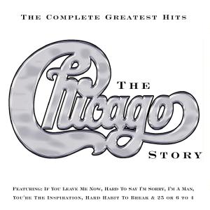 CD Shop - CHICAGO STORY