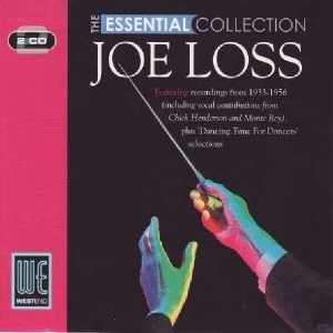 CD Shop - LOSS, JOE ESSENTIAL COLLECTION