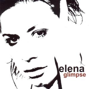 CD Shop - ELENA GLIMPSE