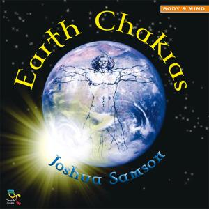 CD Shop - SAMSON, JOSHUA EARTH CHAKRAS