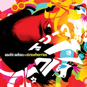 CD Shop - ASOBI SEKSU 7-STRAWBERRIES 1