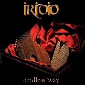 CD Shop - IRIDIO ENDLESS WAY