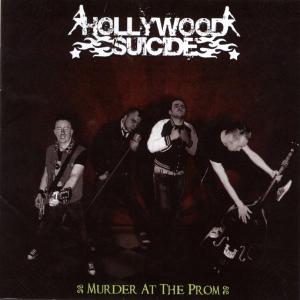 CD Shop - HOLLYWOOD SUICIDE MURDER AT THE PROM