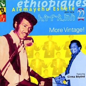 CD Shop - V/A ETHIOPIQUES VOL.22
