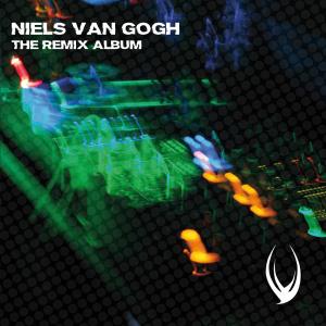 CD Shop - GOGH, NIELS VAN REMIX ALBUM