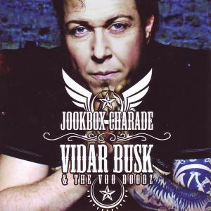 CD Shop - BUSK, VIDAR JOOKBOX CHARADE