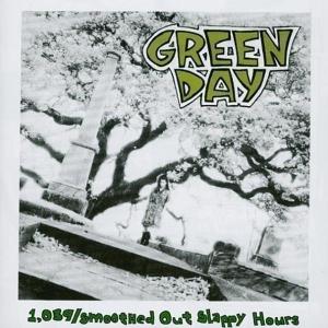 CD Shop - GREEN DAY 1039/SMOOTHED OUT...-REIS