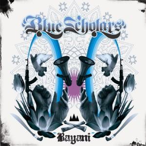 CD Shop - BLUE SCHOLARS BAYANI