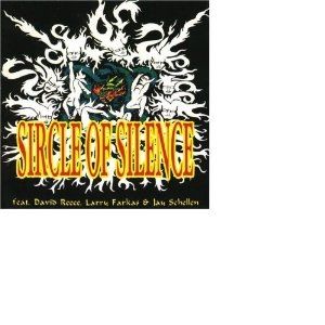 CD Shop - SIRCLE OF SILENCE SIRCLE OF SILENCE/SUICIDE