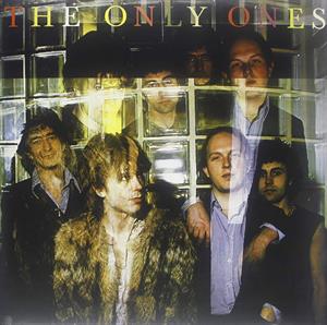 CD Shop - ONLY ONES ONLY ONES