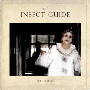 CD Shop - INSECT GUIDE 6FT IN LOVE