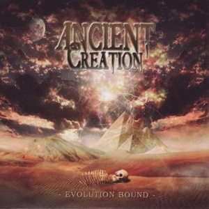 CD Shop - ANCIENT CREATION EVOLUTION BOUND
