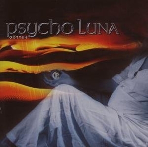 CD Shop - PSYCHO LUNA GOTTIN