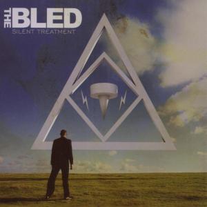 CD Shop - BLED SILENT TREATMENT