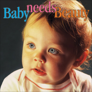 CD Shop - V/A BABY NEEDS BEAUTY