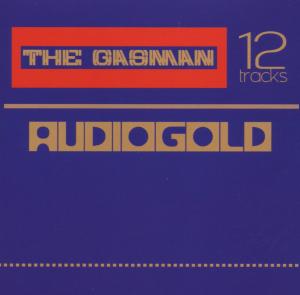CD Shop - GASMAN AUDIOGOLD
