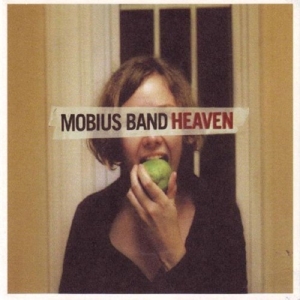 CD Shop - MOBIUS BAND HEAVEN
