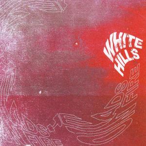 CD Shop - WHITE HILLS HEADS OF FIRE