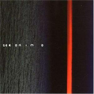 CD Shop - GERONIMO GERONIMO