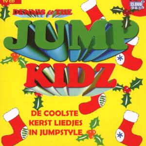 CD Shop - DENNIS & THE JUMPKIDZ COOLSTE KERSTLIEDJES IN J