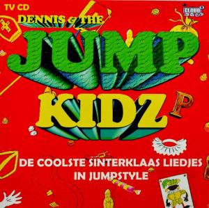 CD Shop - DENNIS & THE JUMPKIDZ COOLSTE SINTERKLAAS LIEDJ