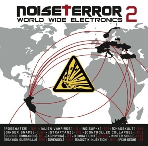 CD Shop - V/A NOISE TERROR 2