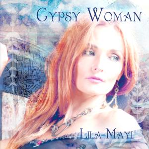 CD Shop - MAYI, LILA GYPSY WOMAN