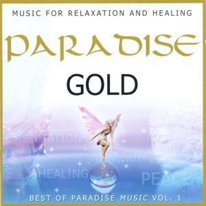 CD Shop - V/A PARADISE GOLD VOL.1