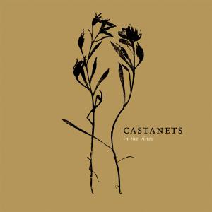 CD Shop - CASTANETS IN THE VINES