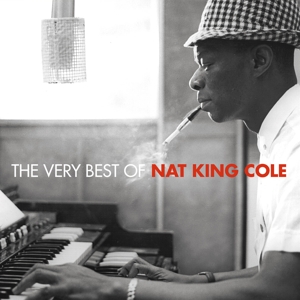 CD Shop - COLE, NAT KING VERY BEST OF