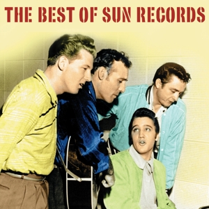 CD Shop - V/A BEST OF SUN RECORDS