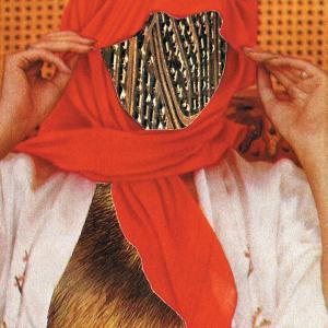 CD Shop - YEASAYER ALL HOUR CYMBALS