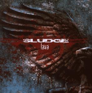 CD Shop - SLUDGE LAVA