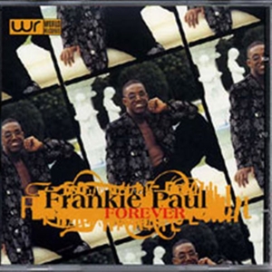 CD Shop - PAUL, FRANKIE FOREVER