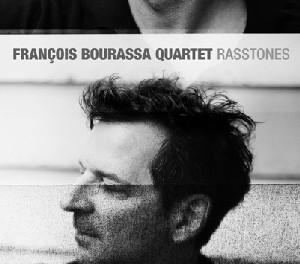 CD Shop - BOURASSA, FRANCOIS RASSTONES