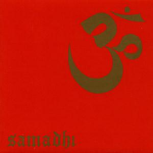 CD Shop - SAMADHI SAMADHI