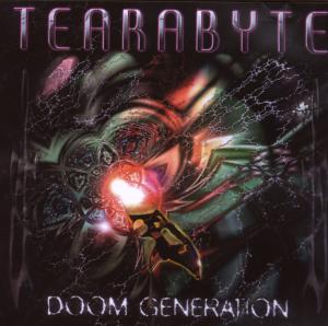 CD Shop - TEARABYTE DOOM GENERATION