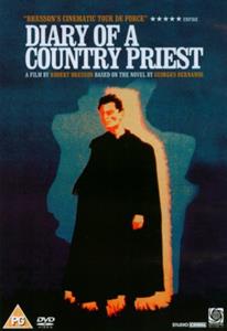 CD Shop - MOVIE DIARY OF A COUNTRY PRIEST