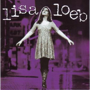 CD Shop - LOEB, LISA PURPLE TAPE -2CD-