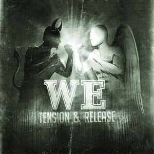 CD Shop - WE TENSION & RELEASE
