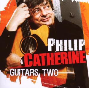 CD Shop - CATHERINE, PHILIP GUITARS TWO