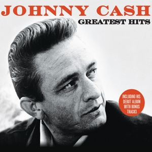CD Shop - CASH, JOHNNY GREATEST HITS -3CD-